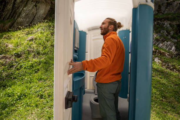 Best Event porta potty rental  in Oak Park, MI