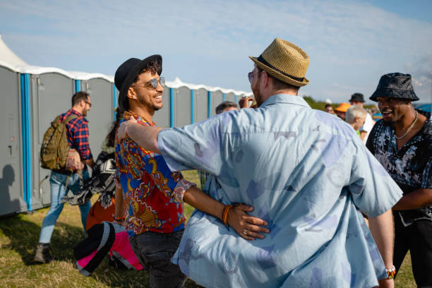 Best Affordable portable toilet rental  in Oak Park, MI