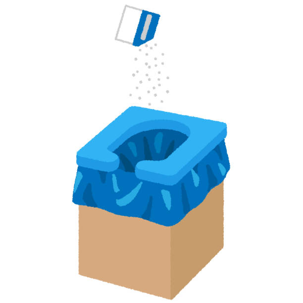 Portable Toilet Options We Offer in Oak Park, MI